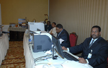 Doha Forum 2007